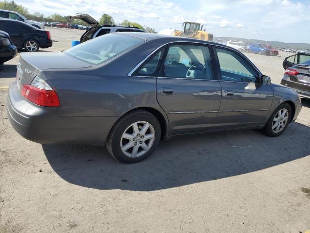 Photo 2 VIN: 4T1BF28B63U338634 - TOYOTA AVALON 