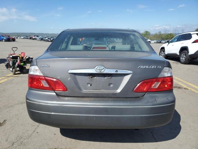 Photo 5 VIN: 4T1BF28B63U338634 - TOYOTA AVALON 