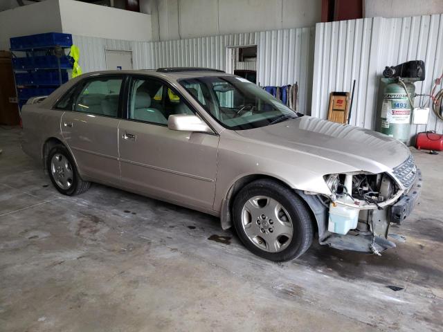 Photo 3 VIN: 4T1BF28B64U340465 - TOYOTA AVALON 