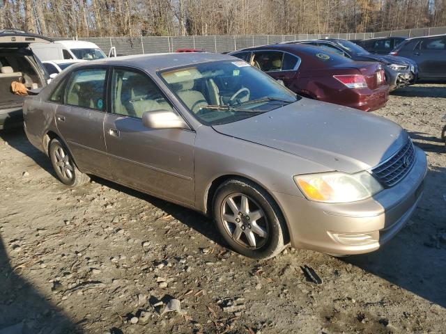 Photo 3 VIN: 4T1BF28B64U358674 - TOYOTA AVALON XL 