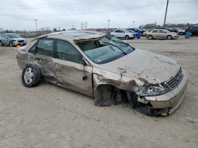 Photo 3 VIN: 4T1BF28B64U368217 - TOYOTA AVALON 