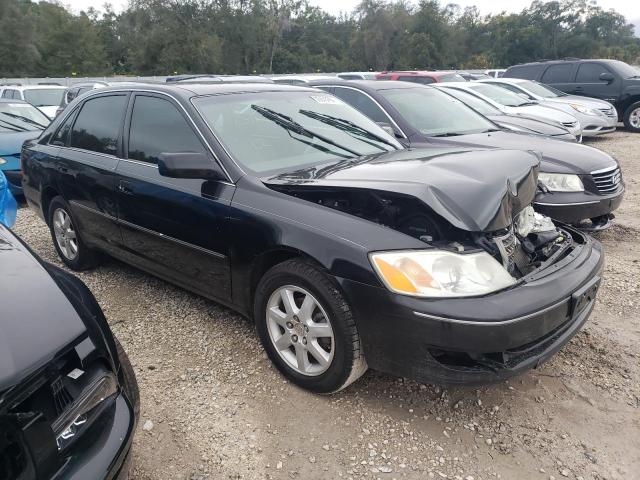 Photo 3 VIN: 4T1BF28B64U370534 - TOYOTA AVALON 