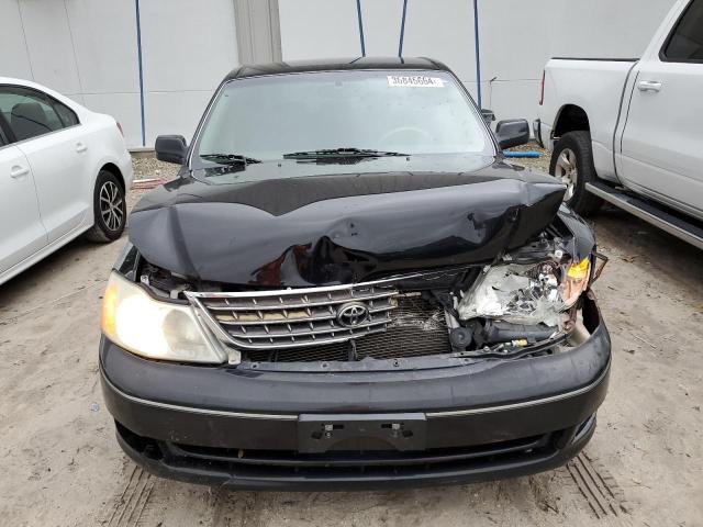 Photo 4 VIN: 4T1BF28B64U370534 - TOYOTA AVALON 