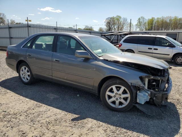 Photo 3 VIN: 4T1BF28B64U373675 - TOYOTA AVALON 