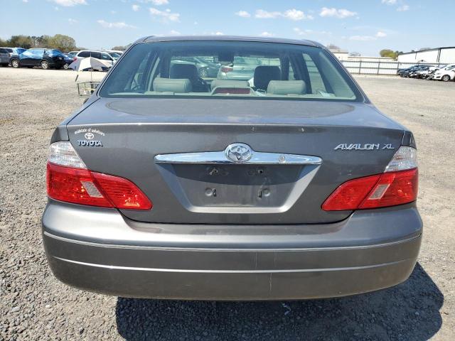 Photo 5 VIN: 4T1BF28B64U373675 - TOYOTA AVALON 