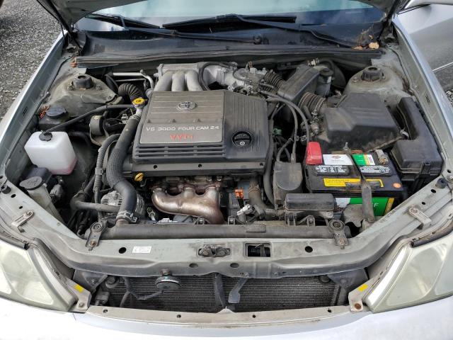 Photo 10 VIN: 4T1BF28B64U383865 - TOYOTA AVALON XL 