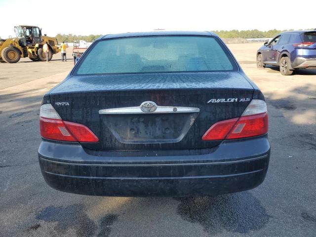 Photo 5 VIN: 4T1BF28B64U385843 - TOYOTA AVALON XL 