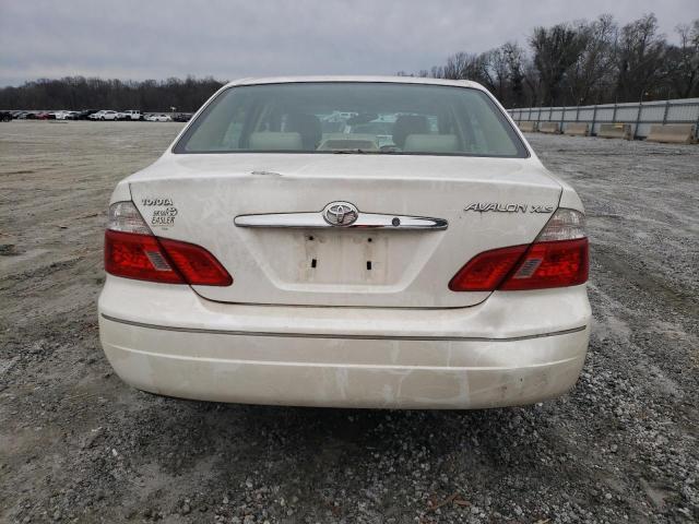 Photo 5 VIN: 4T1BF28B64U390184 - TOYOTA AVALON 