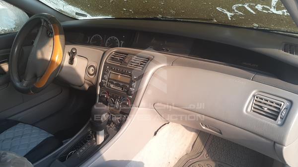 Photo 21 VIN: 4T1BF28B6YU004692 - TOYOTA AVALON 