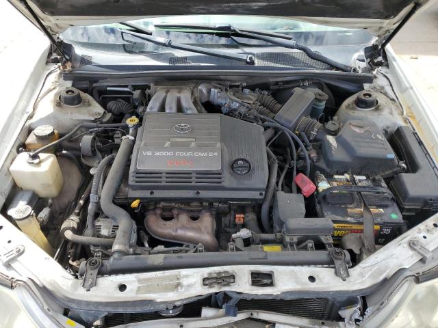 Photo 10 VIN: 4T1BF28B6YU006197 - TOYOTA AVALON 