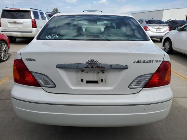 Photo 5 VIN: 4T1BF28B6YU006197 - TOYOTA AVALON 