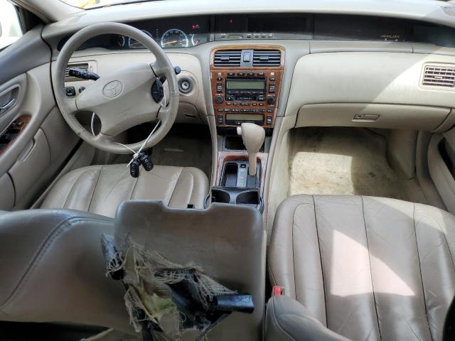 Photo 7 VIN: 4T1BF28B6YU006197 - TOYOTA AVALON 