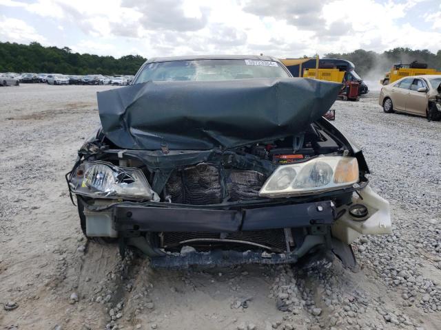 Photo 4 VIN: 4T1BF28B6YU016809 - TOYOTA AVALON 