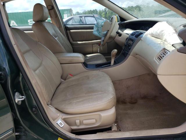 Photo 6 VIN: 4T1BF28B6YU016809 - TOYOTA AVALON 