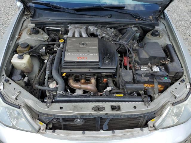 Photo 10 VIN: 4T1BF28B6YU042066 - TOYOTA AVALON 