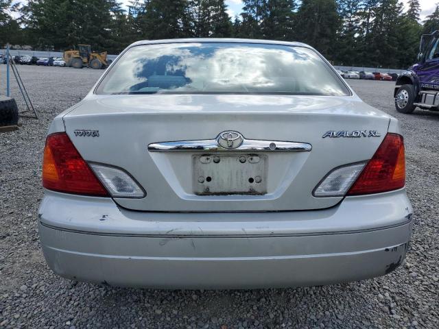 Photo 5 VIN: 4T1BF28B6YU042066 - TOYOTA AVALON 