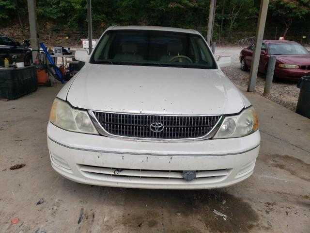 Photo 4 VIN: 4T1BF28B6YU044853 - TOYOTA AVALON 