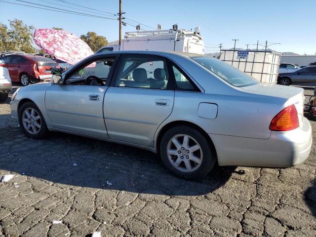 Photo 1 VIN: 4T1BF28B6YU069820 - TOYOTA AVALON 