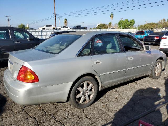 Photo 2 VIN: 4T1BF28B6YU069820 - TOYOTA AVALON 