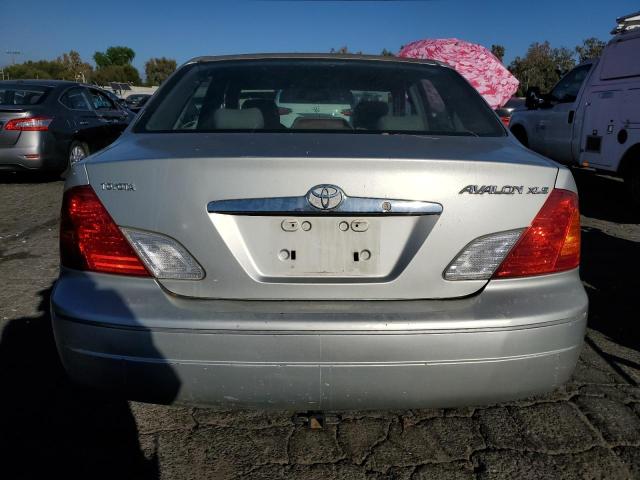 Photo 5 VIN: 4T1BF28B6YU069820 - TOYOTA AVALON 