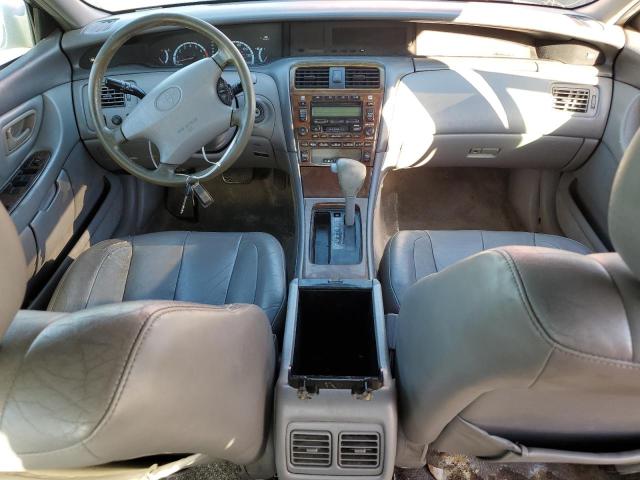 Photo 7 VIN: 4T1BF28B6YU069820 - TOYOTA AVALON 