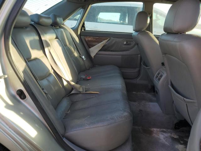 Photo 9 VIN: 4T1BF28B6YU069820 - TOYOTA AVALON 