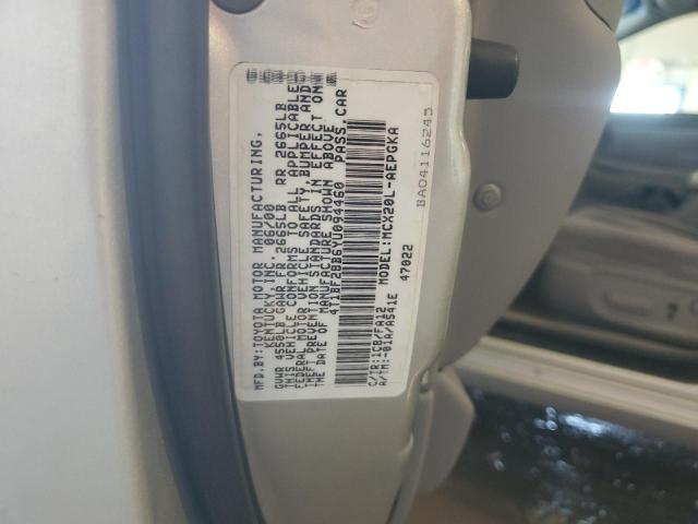 Photo 12 VIN: 4T1BF28B6YU094460 - TOYOTA AVALON XL 