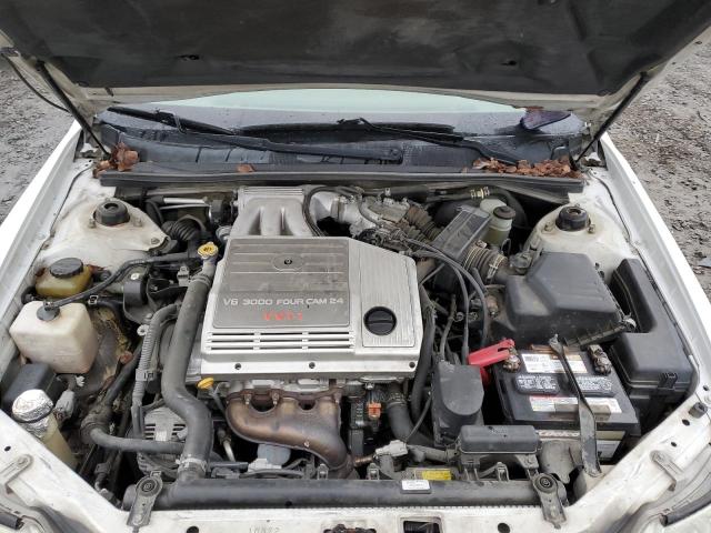 Photo 10 VIN: 4T1BF28B6YU100676 - TOYOTA AVALON XL 