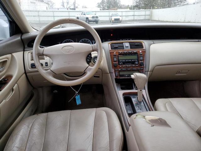 Photo 7 VIN: 4T1BF28B6YU100676 - TOYOTA AVALON XL 