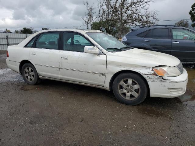 Photo 3 VIN: 4T1BF28B71U135152 - TOYOTA AVALON 