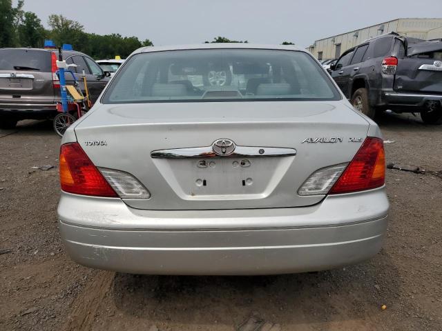 Photo 5 VIN: 4T1BF28B71U141534 - TOYOTA AVALON 