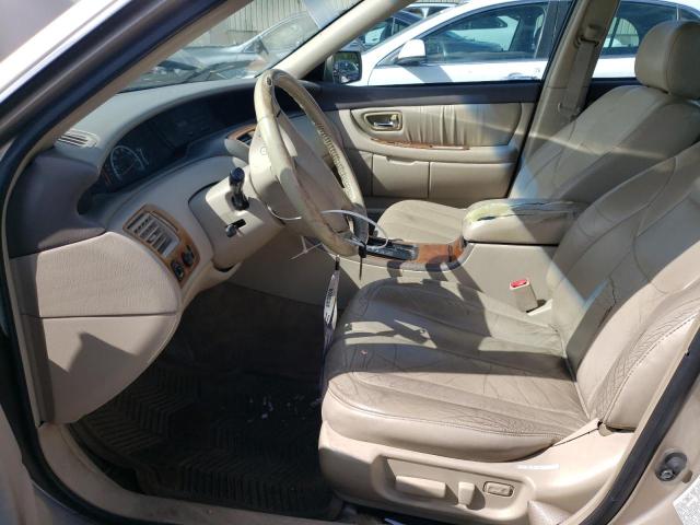 Photo 6 VIN: 4T1BF28B71U145633 - TOYOTA AVALON XL 