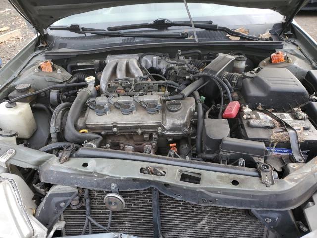 Photo 10 VIN: 4T1BF28B71U153523 - TOYOTA AVALON XL 