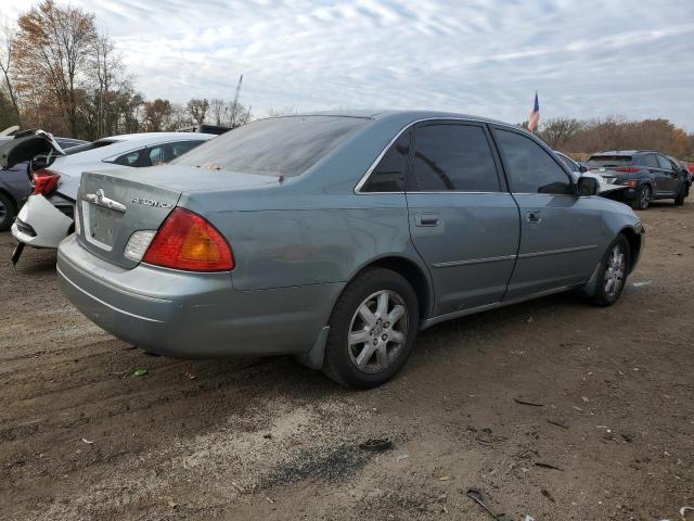 Photo 2 VIN: 4T1BF28B71U153523 - TOYOTA AVALON XL 