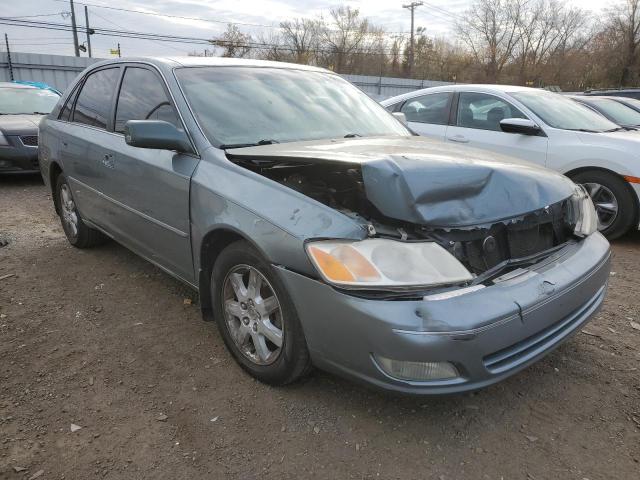 Photo 3 VIN: 4T1BF28B71U153523 - TOYOTA AVALON XL 