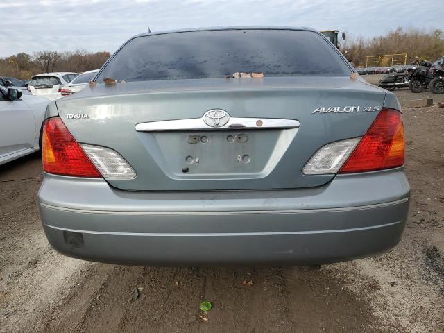 Photo 5 VIN: 4T1BF28B71U153523 - TOYOTA AVALON XL 