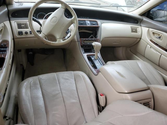 Photo 7 VIN: 4T1BF28B71U153523 - TOYOTA AVALON XL 