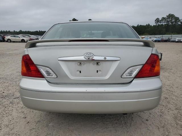 Photo 5 VIN: 4T1BF28B71U167700 - TOYOTA AVALON XL 