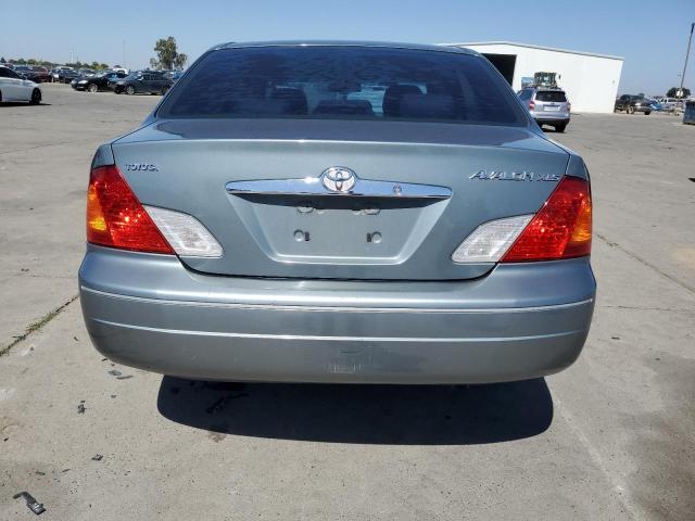 Photo 5 VIN: 4T1BF28B71U172671 - TOYOTA AVALON XL 