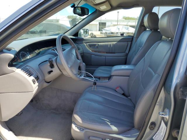 Photo 6 VIN: 4T1BF28B71U172671 - TOYOTA AVALON XL 