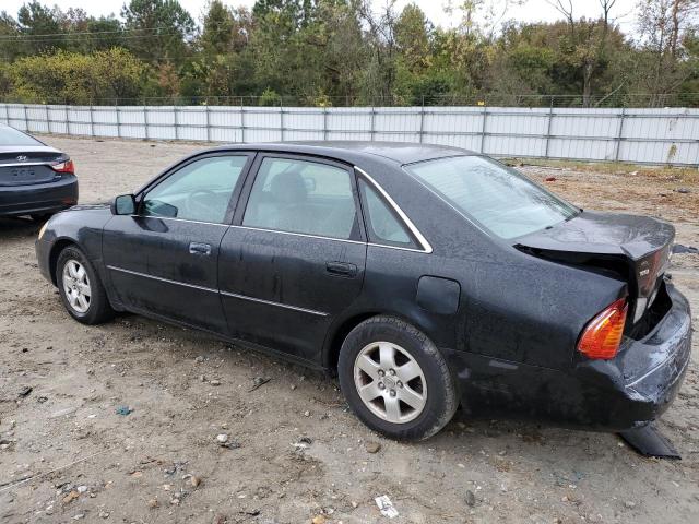 Photo 1 VIN: 4T1BF28B71U175196 - TOYOTA AVALON 