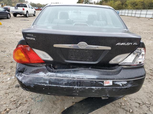 Photo 5 VIN: 4T1BF28B71U175196 - TOYOTA AVALON 