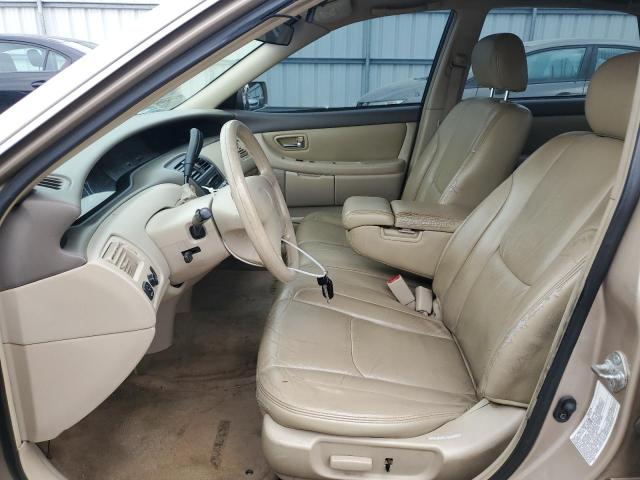 Photo 6 VIN: 4T1BF28B71U176719 - TOYOTA AVALON XL 