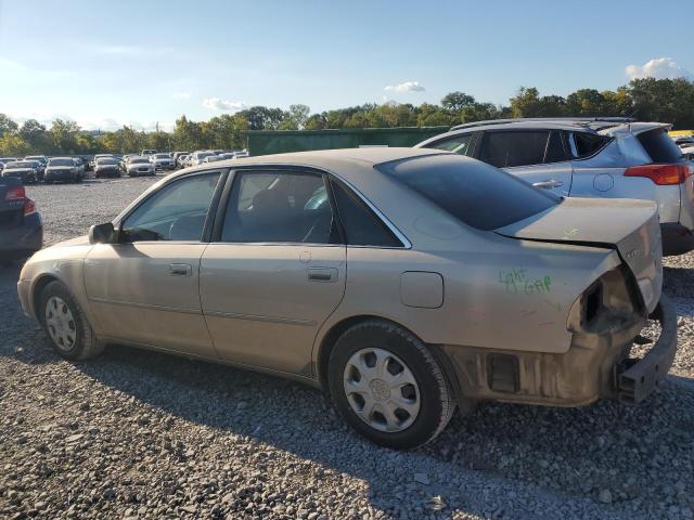 Photo 1 VIN: 4T1BF28B72U201359 - TOYOTA AVALON XL 