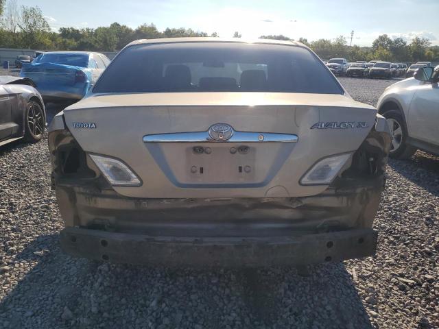 Photo 5 VIN: 4T1BF28B72U201359 - TOYOTA AVALON XL 