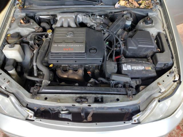 Photo 10 VIN: 4T1BF28B72U204536 - TOYOTA AVALON XL 