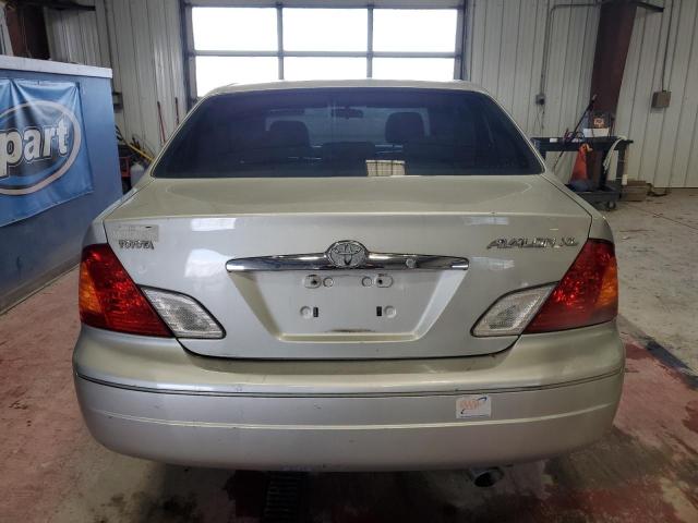 Photo 5 VIN: 4T1BF28B72U204536 - TOYOTA AVALON XL 