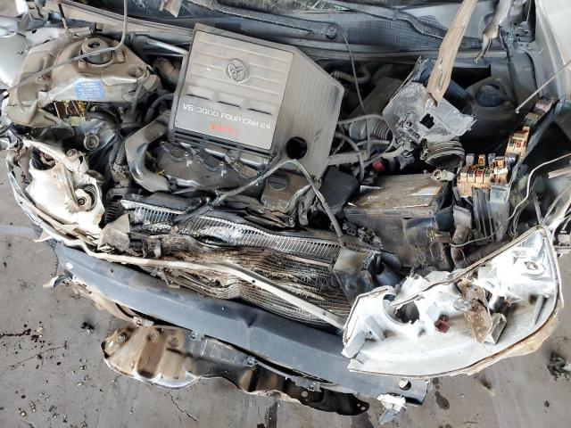 Photo 10 VIN: 4T1BF28B72U209347 - TOYOTA AVALON XL 