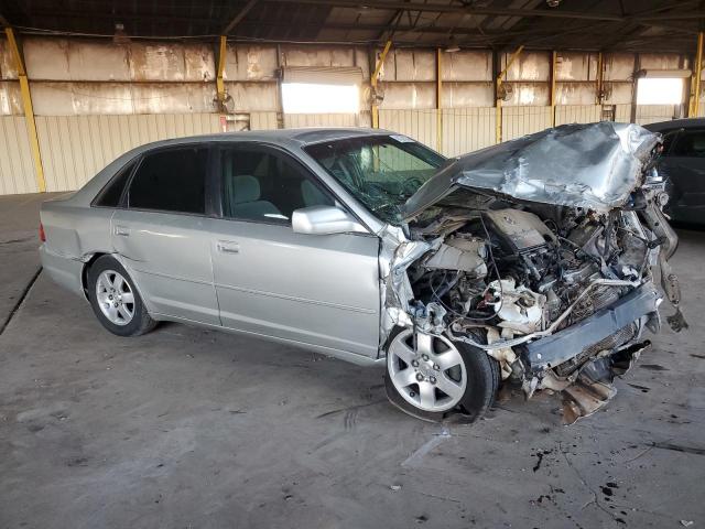 Photo 3 VIN: 4T1BF28B72U209347 - TOYOTA AVALON XL 