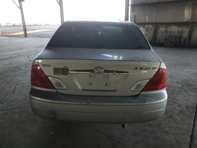 Photo 5 VIN: 4T1BF28B72U209347 - TOYOTA AVALON XL 